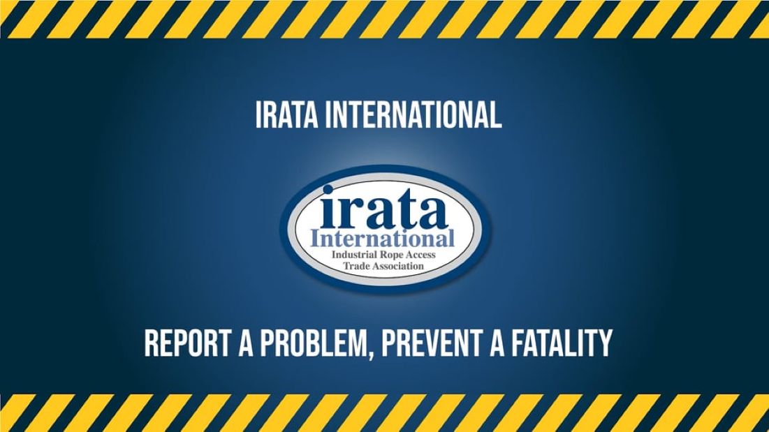 Safety Awareness Video - Report a Problem, Prevent a Fatality